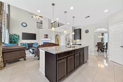 4619 Rockton Hills Lane, Sugar Land, TX 77479 - Photo 16