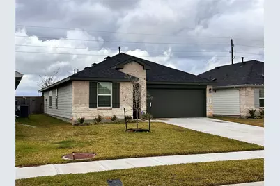 3826 Lanercost Lane, Fulshear, TX 77441 - Photo 4