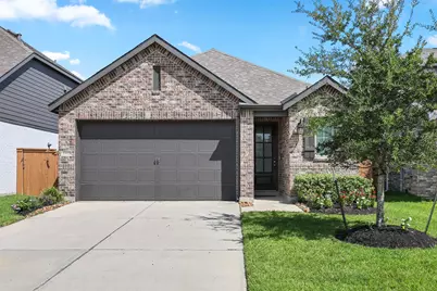 13020 Cobalt Cove Court, Texas City, TX 77568 - Photo 2