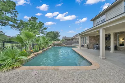 22503 Grassnook Drive, Tomball, TX 77375 - Photo 1