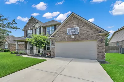 22503 Grassnook Drive, Tomball, TX 77375 - Photo 2