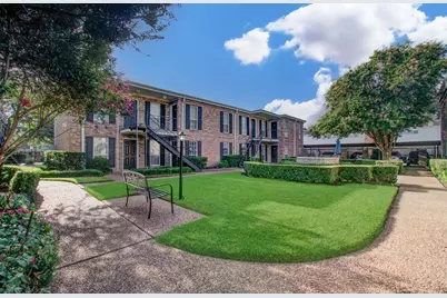 6402 Del Monte Drive #42, Houston, TX 77057 - Photo 2