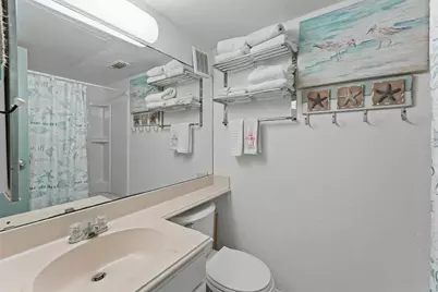 6300 Seawall Boulevard #3308, Galveston, TX 77551 - Photo 8