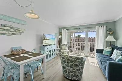 6300 Seawall Boulevard #3308, Galveston, TX 77551 - Photo 6