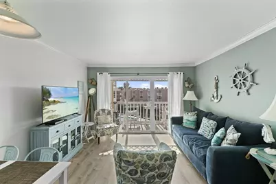 6300 Seawall Boulevard #3308, Galveston, TX 77551 - Photo 2