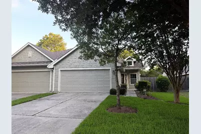 7 Marywood Drive, Conroe, TX 77384 - Photo 1