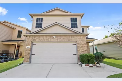 13438 Gardenia Mist Lane, Houston, TX 77044 - Photo 1