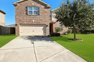 5127 Oak Briar Ln, Rosenberg, TX 77469 - Photo 1