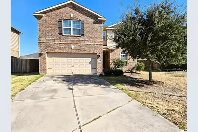 5127 Oakbriar Lane, Rosenberg, TX 77469 - Photo 2