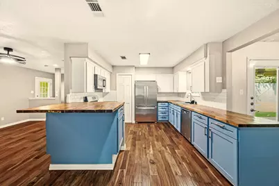 3602 W Sweet Gum Drive, Spring, TX 77388 - Photo 8