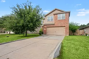 10515 Logger Pine Trail, Houston, TX 77088 - Photo 1