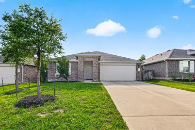 40347 Blossom Valley Lane, Magnolia, TX 77354 - Photo 2