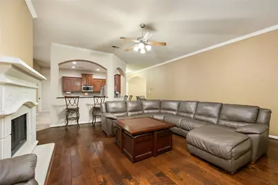12610 Patrick Palace, Houston, TX 77089 - Photo 24