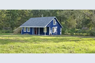 157 Don Reily Drag, Livingston, TX 77351 - Photo 1