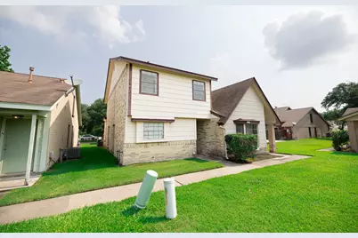 1907 Country Village Boulevard #B, Humble, TX 77338 - Photo 14