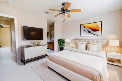 1907 Country Village Boulevard #B, Humble, TX 77338 - Photo 4