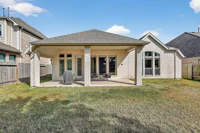 3214 Dovetail Hollow Lane, Houston, TX 77365 - Photo 32