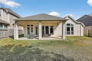 3214 Dovetail Hollow Ln, Houston, TX 77365 - Photo 32