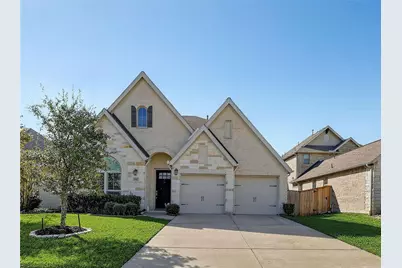 3214 Dovetail Hollow Lane, Houston, TX 77365 - Photo 40