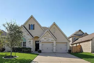3214 Dovetail Hollow Ln, Houston, TX 77365 - Photo 40