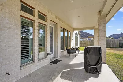 3214 Dovetail Hollow Lane, Houston, TX 77365 - Photo 30