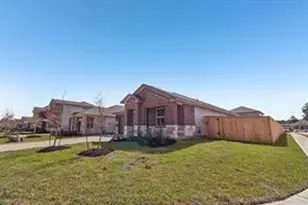 14235 Rolling Pastures Dr, Magnolia, TX 77354 - Photo 2
