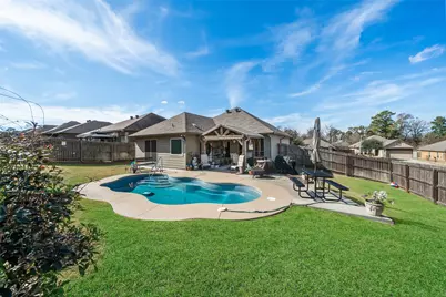 166 Doe Run Drive, Huntsville, TX 77320 - Photo 24