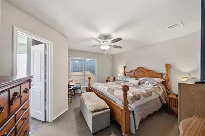 166 Doe Run Drive, Huntsville, TX 77320 - Photo 14