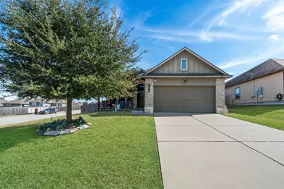 166 Doe Run Drive, Huntsville, TX 77320 - Photo 4