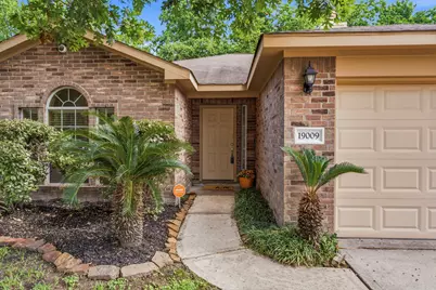 19009 Hammer Lane, Porter, TX 77365 - Photo 1