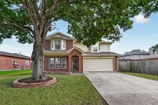 6523 Summit Ridge Ct, Houston, TX 77085 - Photo 2