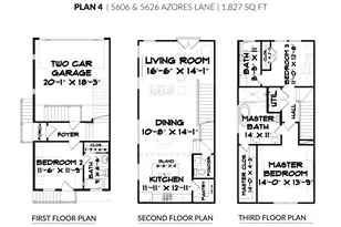 5612 Azores, Houston, TX 77091 - Photo 36