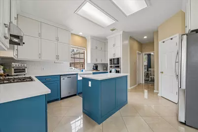 806 Amber Bough Court, Houston, TX 77062 - Photo 6