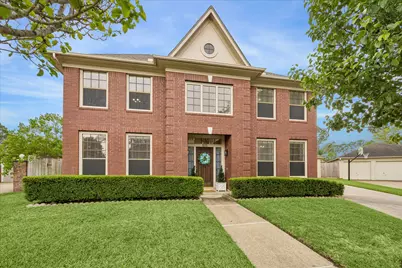 806 Amber Bough Court, Houston, TX 77062 - Photo 1