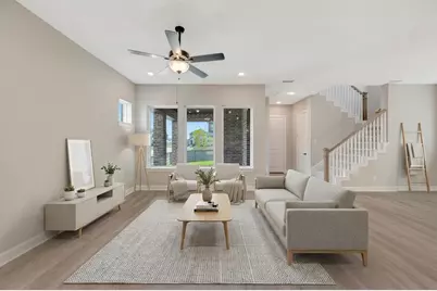 5503 Bonfire Alley, Manvel, TX 77578 - Photo 4
