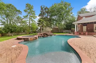 15318 Hunters Bend Dr Dr, Tomball, TX 77377 - Photo 8