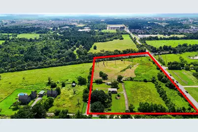 922 Agg Road, Tomball, TX 77375 - Photo 4