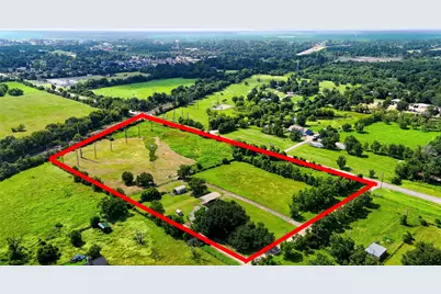 922 Agg Road, Tomball, TX 77375 - Photo 2