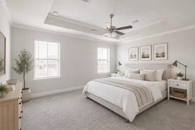 401 Sunray Lake Lane, Katy, TX 77493 - Photo 6