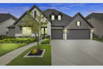 27126 Duhon Grove Drive, Magnolia, TX 77354 - Photo 1