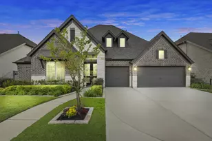 27126 Duhon Grv Dr, Magnolia, TX 77354 - Photo 1