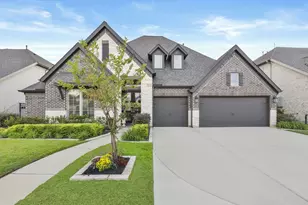 27126 Duhon Grv Dr, Magnolia, TX 77354 - Photo 2