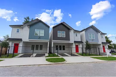 1515 Egypt Street, Houston, TX 77009 - Photo 1