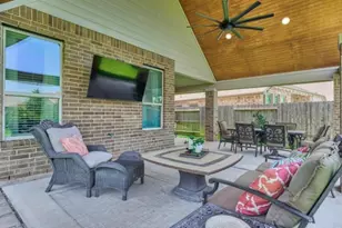 4535 Shallow Ember Dr, Spring, TX 77386 - Photo 2