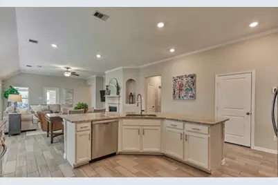 4535 Shallow Ember Drive, Spring, TX 77386 - Photo 14