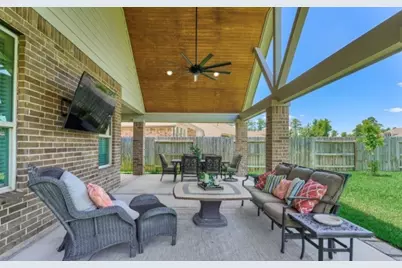 4535 Shallow Ember Drive, Spring, TX 77386 - Photo 30