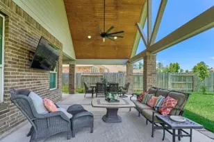 4535 Shallow Ember Dr, Spring, TX 77386 - Photo 30