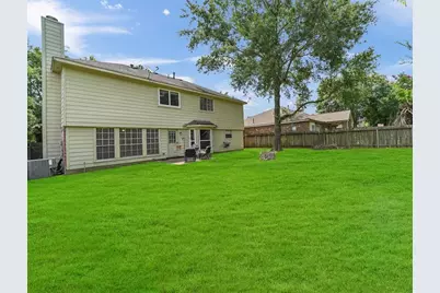 25719 Bearborough Drive, Spring, TX 77386 - Photo 28