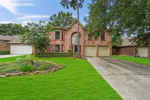 25719 Bearborough Dr, Spring, TX 77386 - Photo 2