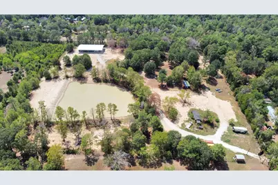18380 Blackberry Road, Conroe, TX 77306 - Photo 2